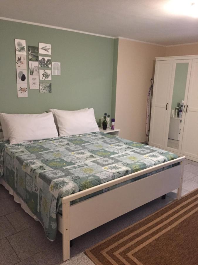 Etna Home Santa Venerina Eksteriør billede